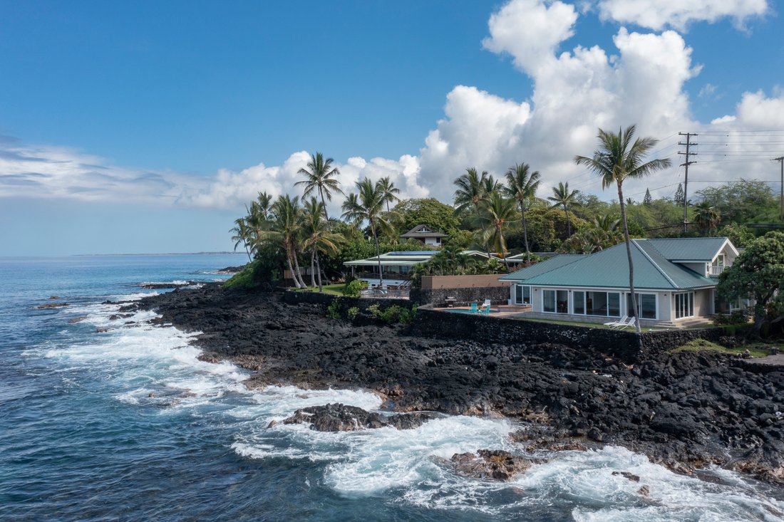 House in Kailua-Kona, Hawaii, United States 1 - 17679603