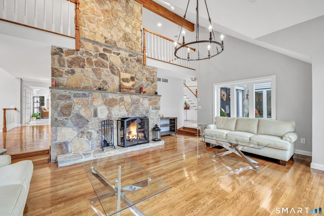 House in Easton, Connecticut, United States 3 - 17677888