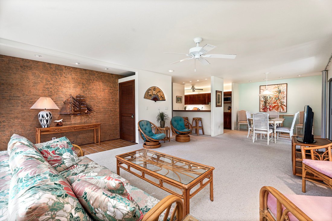 Condo in Kailua-Kona, Hawaii, United States 4 - 17681805
