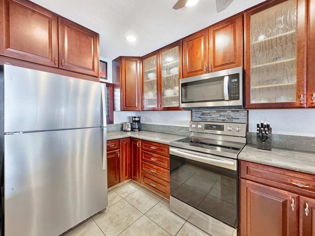Condo in Kailua-Kona, Hawaii, United States 5 - 17680145