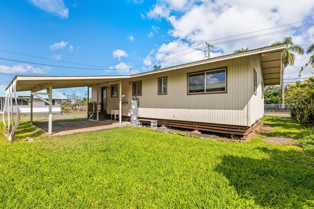 House in Hilo, Hawaii, United States 3 - 17679929