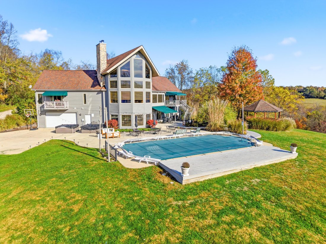 House in Rockbridge, Ohio, United States 5 - 17680568