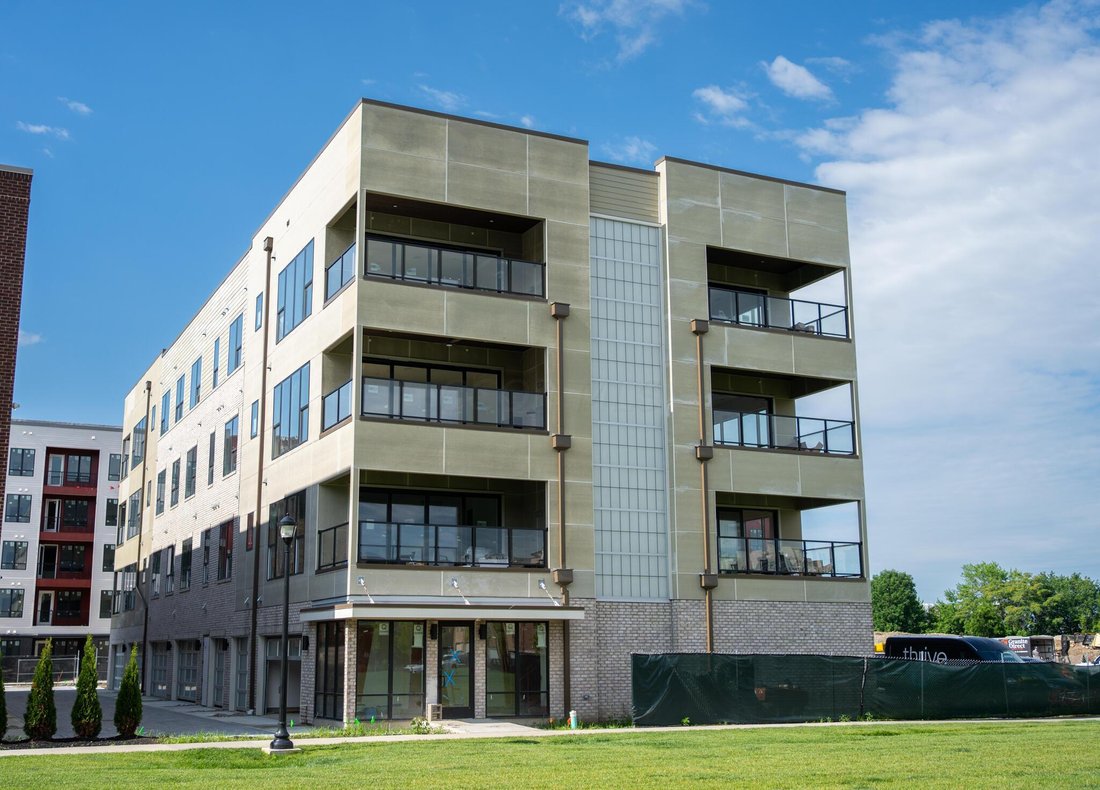 Condominio a Columbus, Ohio, Stati Uniti 3 - 17679353