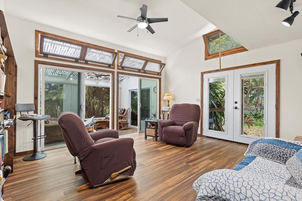House in Waimea, Hawaii, United States 3 - 17679634