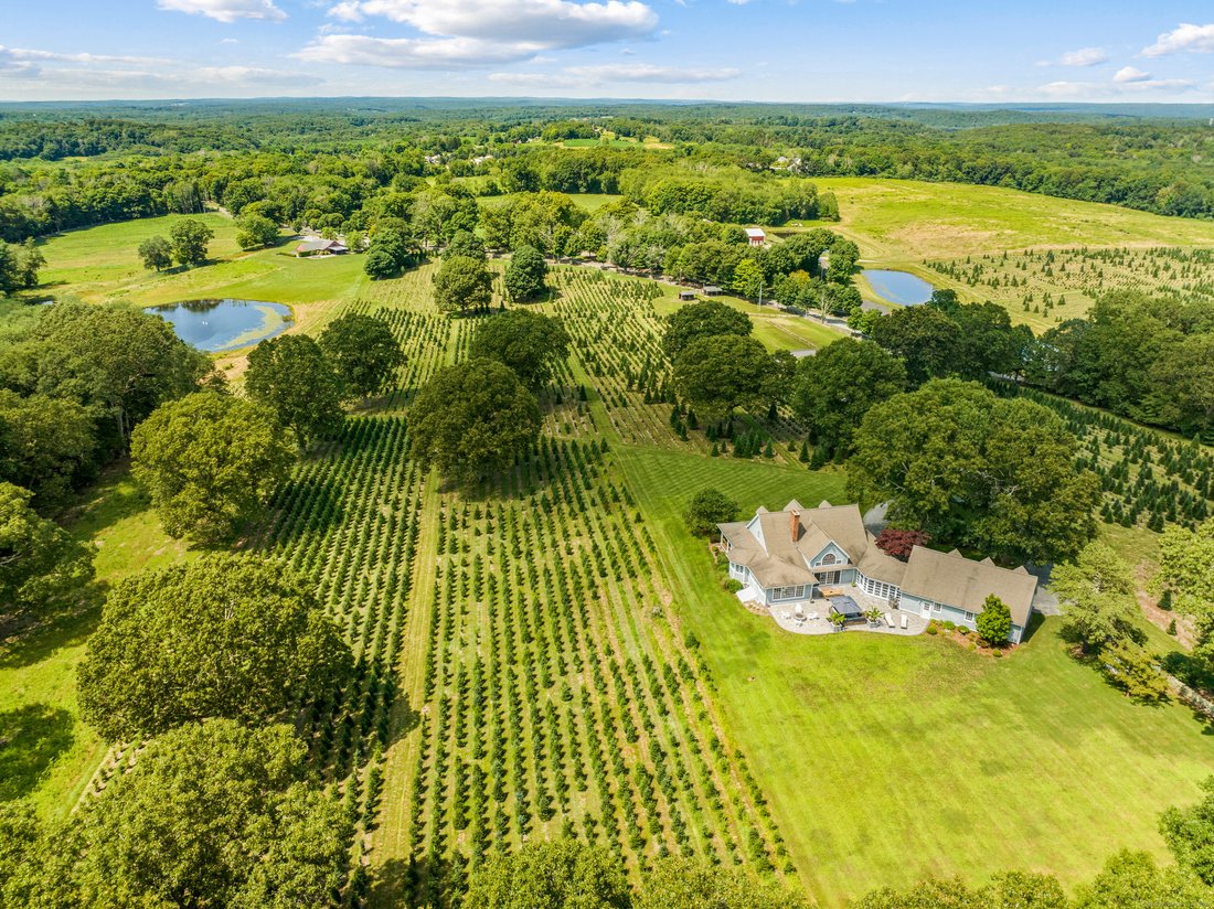 House in Preston, Connecticut, United States 1 - 17678325