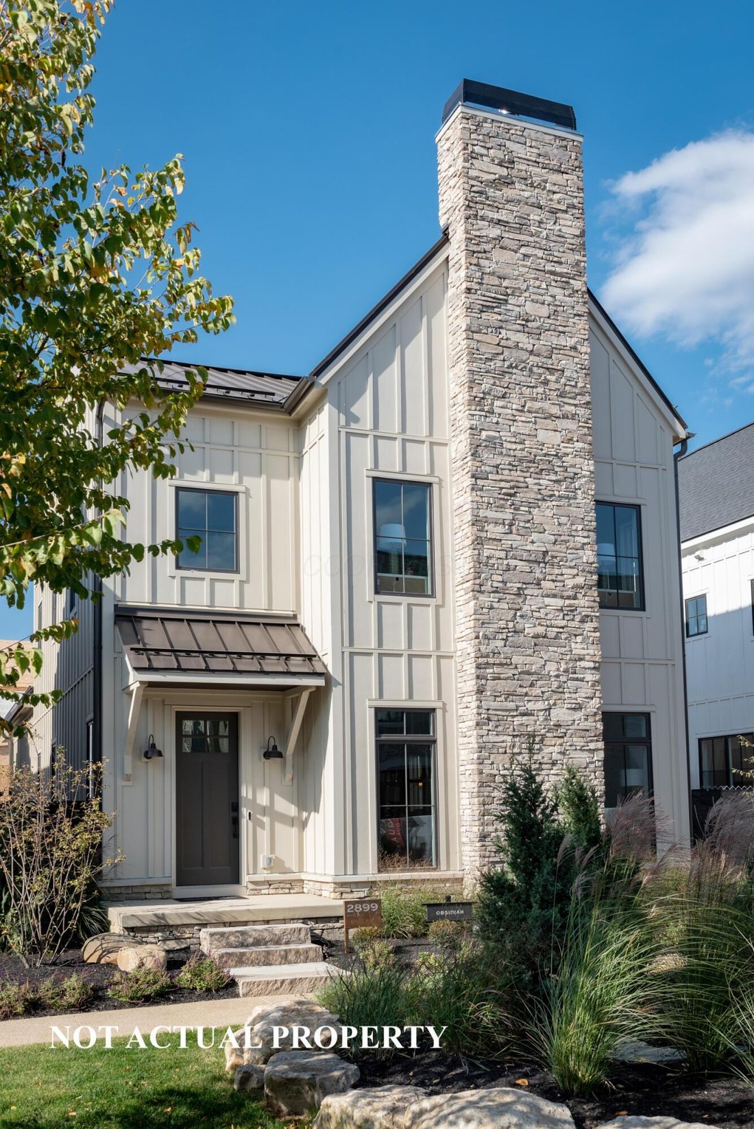 Condo in Hilliard, Ohio, United States 2 - 17678923