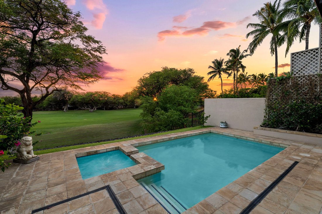 Condo in Waimea, Hawaii, United States 5 - 17680396