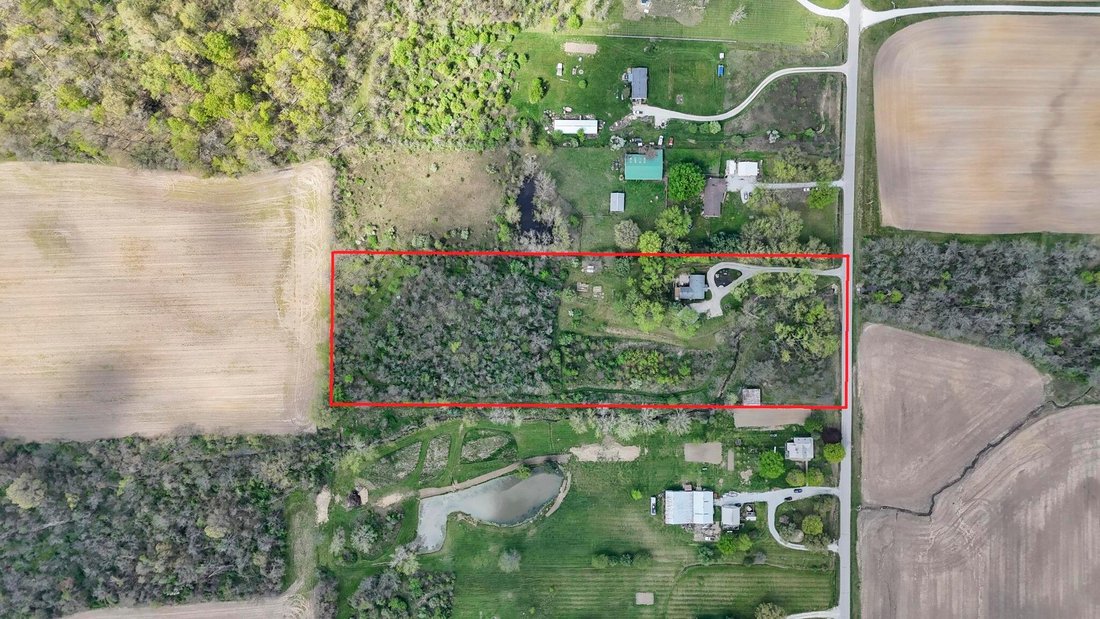 Maison à Millersport, Ohio, États-Unis 1 - 17679418