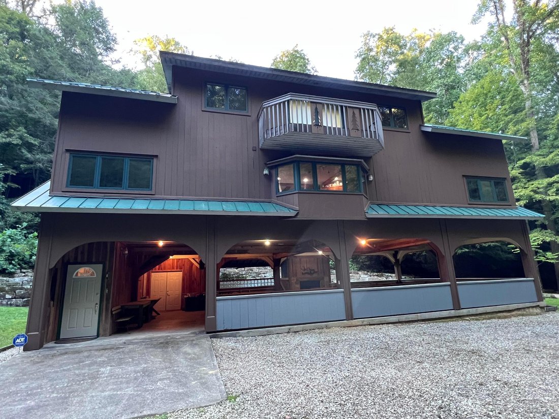 House in Rockbridge, Ohio, United States 2 - 17678847