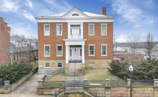 Casa en Municipio de Greenfield, Ohio, Estados Unidos 1