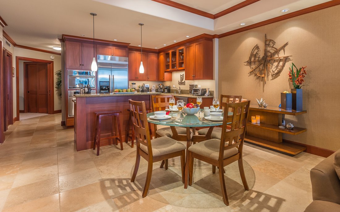 Condo in Waikoloa Village, Hawaii, United States 4 - 17679890