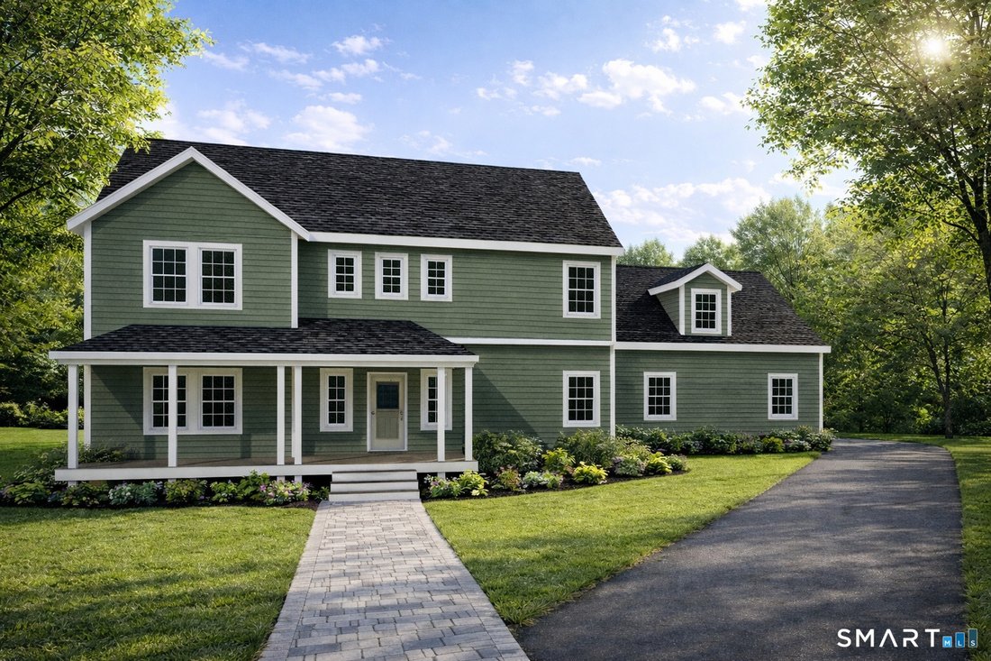 House in North Stonington, Connecticut, United States 1 - 17678105