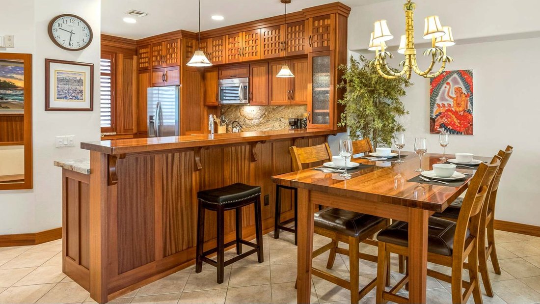 Condo in Waikoloa Village, Hawaii, United States 3 - 17680636