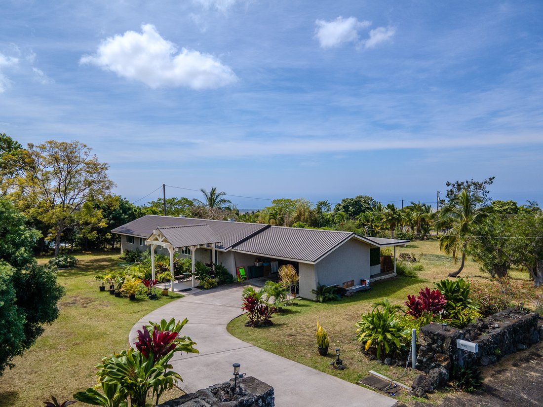 House in Kailua-Kona, Hawaii, United States 3 - 17679850