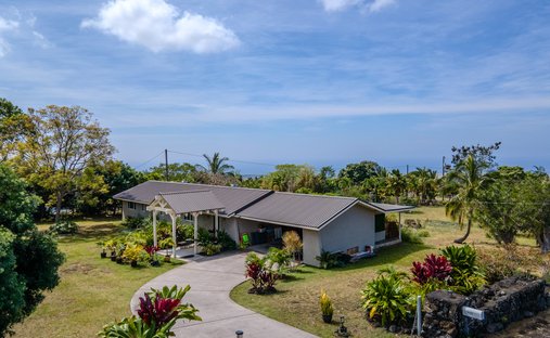 Casa en Kailua, Hawái, Estados Unidos 1