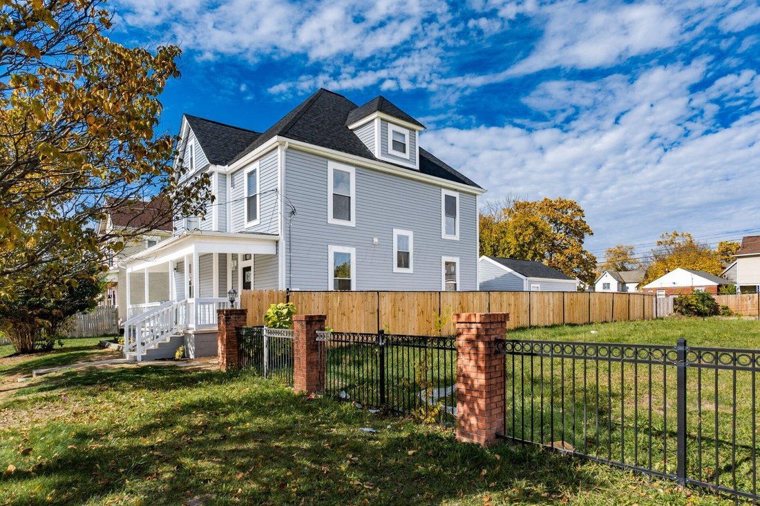 House in Columbus, Ohio, United States 3 - 17679068