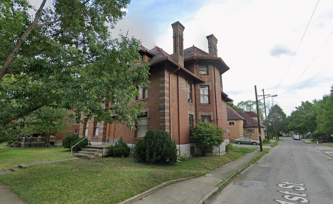 Columbus, Ohio, United States 1 - 17679281