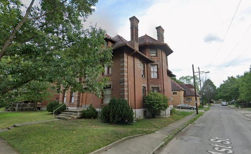 Apartamento en Columbus, Ohio, Estados Unidos 1
