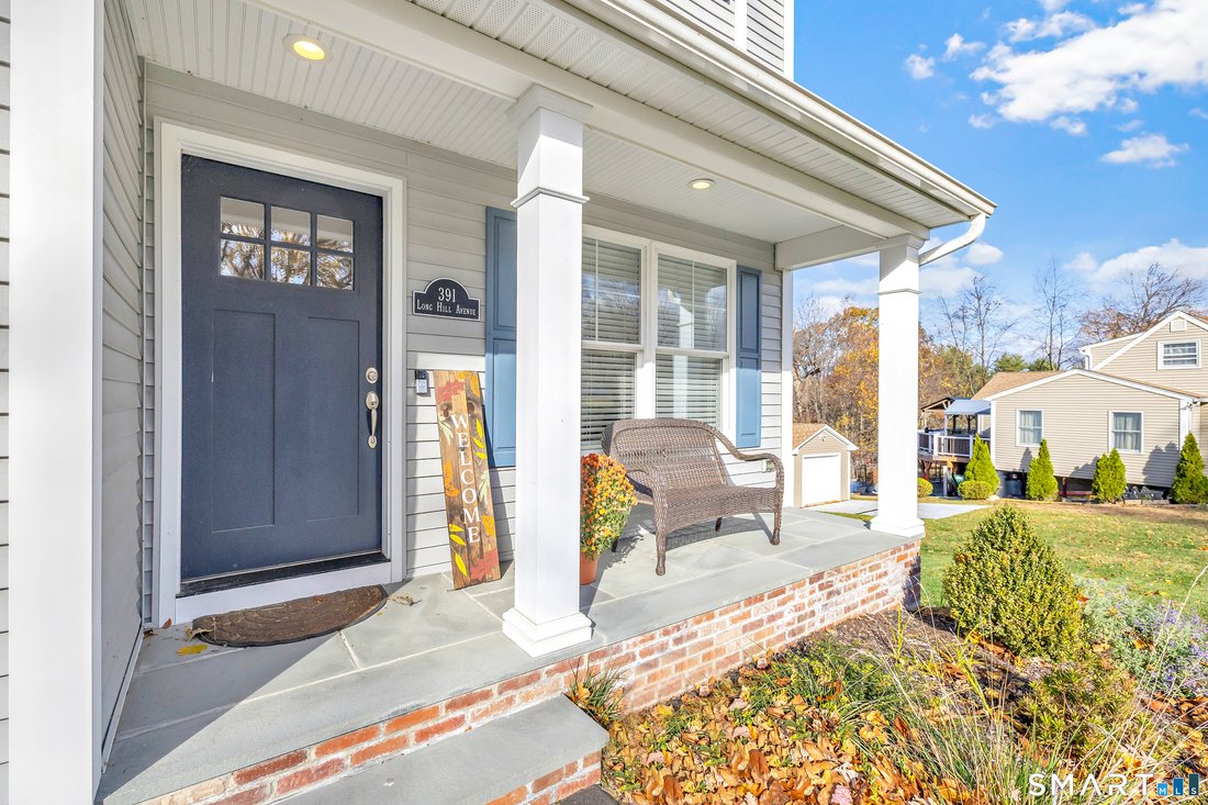House in Shelton, Connecticut, United States 2 - 17678771