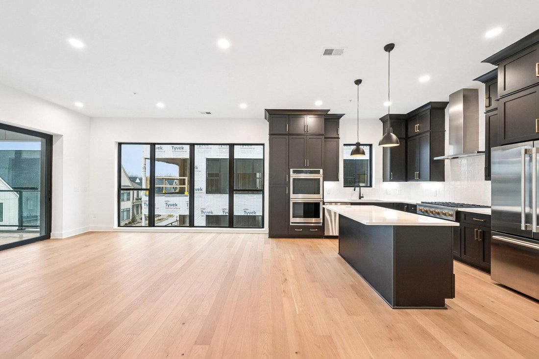 Condo in Columbus, Ohio, United States 5 - 17678619