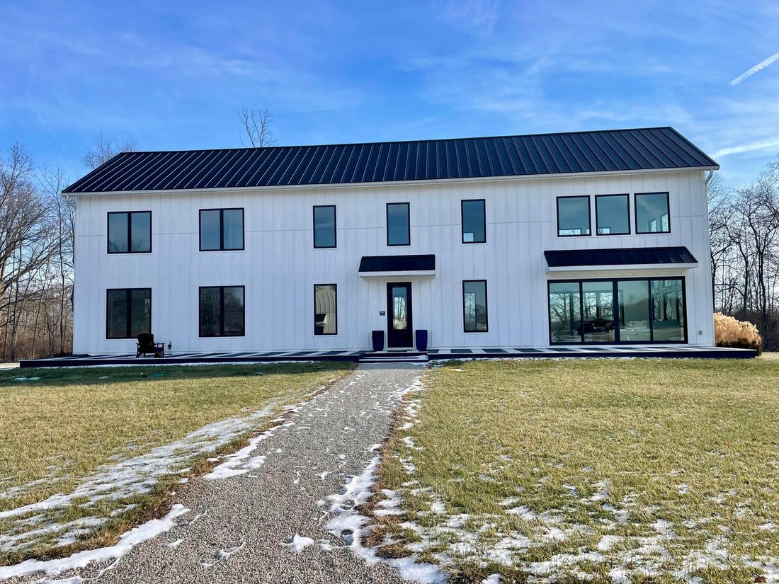 House in Powell, Ohio, United States 2 - 17679516