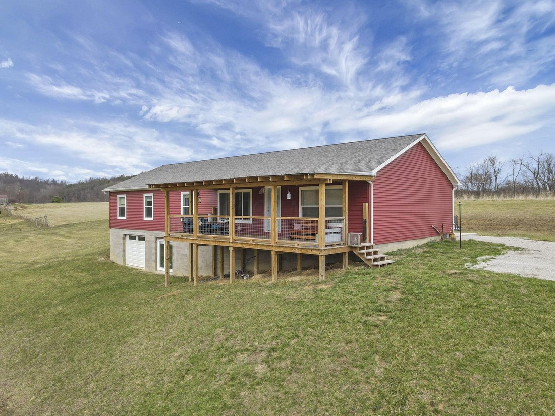 House in Logan, Ohio, United States 4 - 17679623