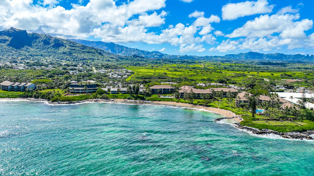 Condo in Kapaʻa, Hawaii, United States 1 - 17679773