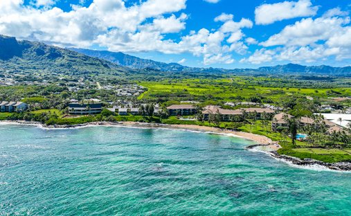 Condo in Kapaʻa, Hawaii, United States 1