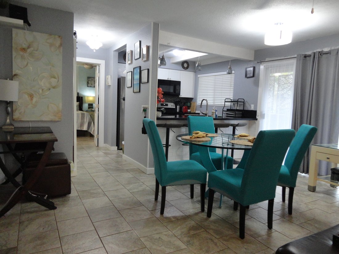 Condo in Princeville, Hawaii, United States 1 - 17680403