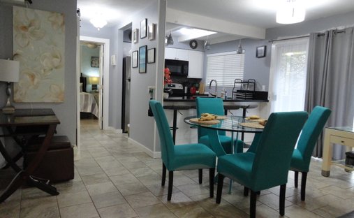 Condo in Princeville, Hawaii, United States 1