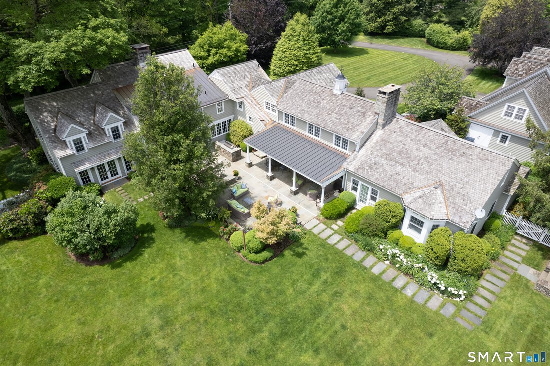 House in Darien, Connecticut, United States 4 - 17678011