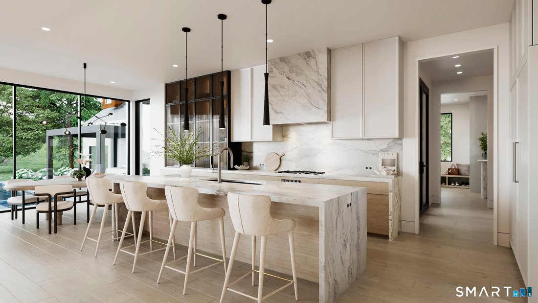 House in Westport, Connecticut, United States 1 - 17677776