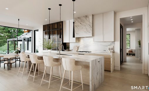 House in Westport, Connecticut, United States 1