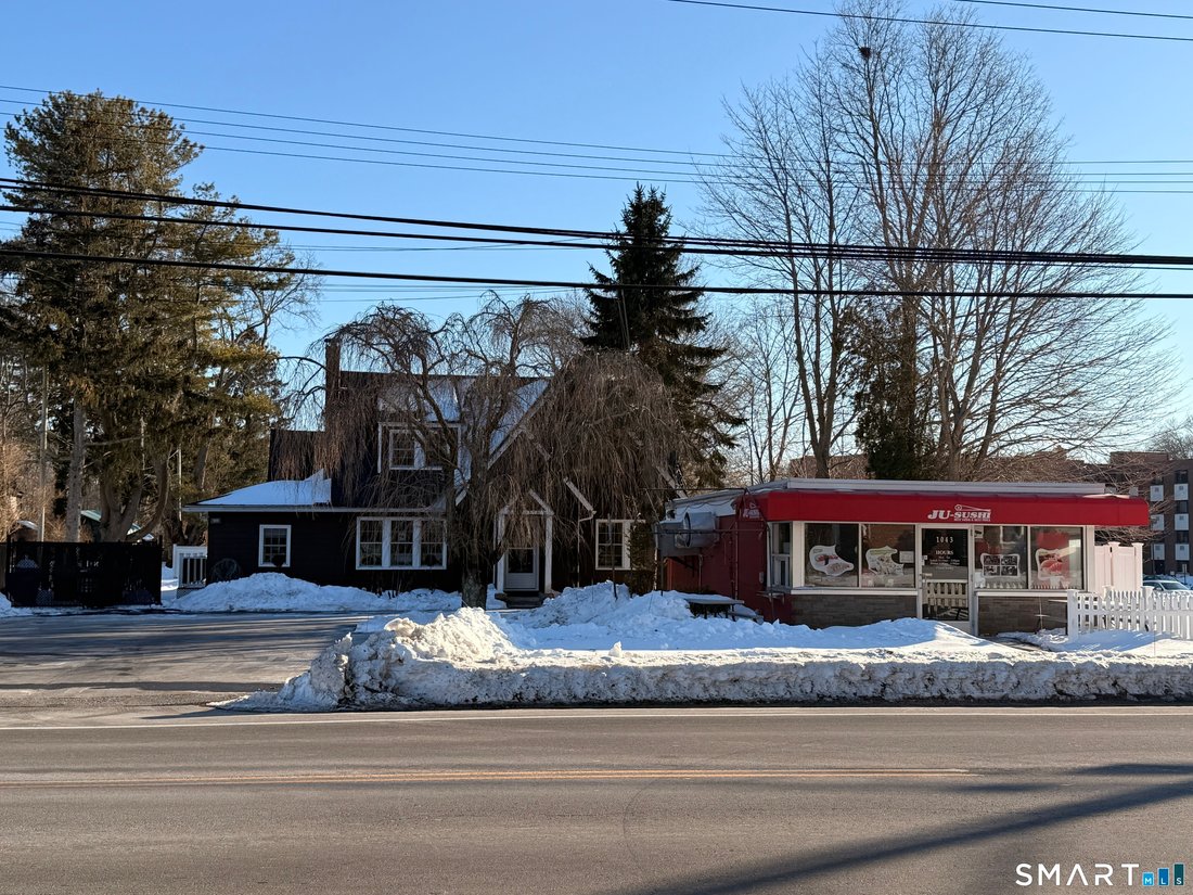 House in Groton, Connecticut, United States 1 - 17677939