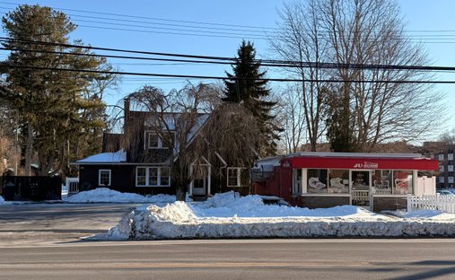 House in Groton, Connecticut, United States 1