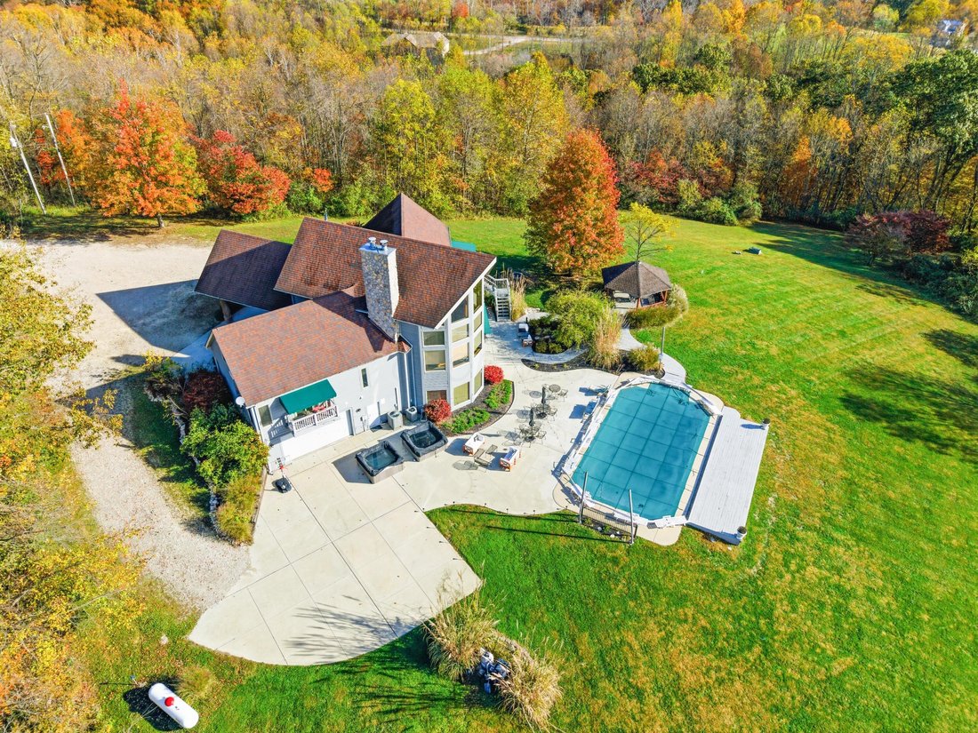 House in Rockbridge, Ohio, United States 4 - 17680568
