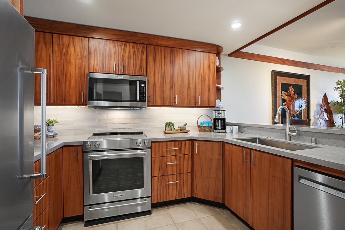 Condo in Koloa, Hawaii, United States 3 - 17679745
