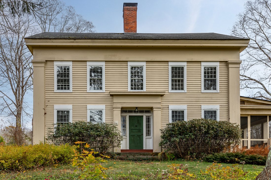 House in Washington, Connecticut, United States 2 - 17678597