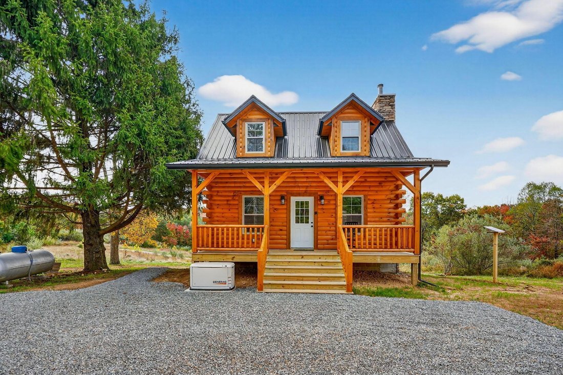 House in Logan, Ohio, United States 5 - 17679709