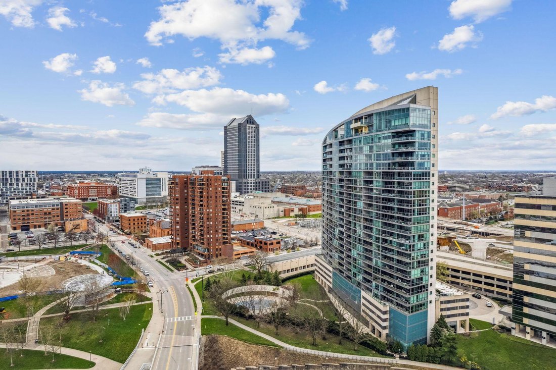 Condo in Columbus, Ohio, United States 5 - 17679304
