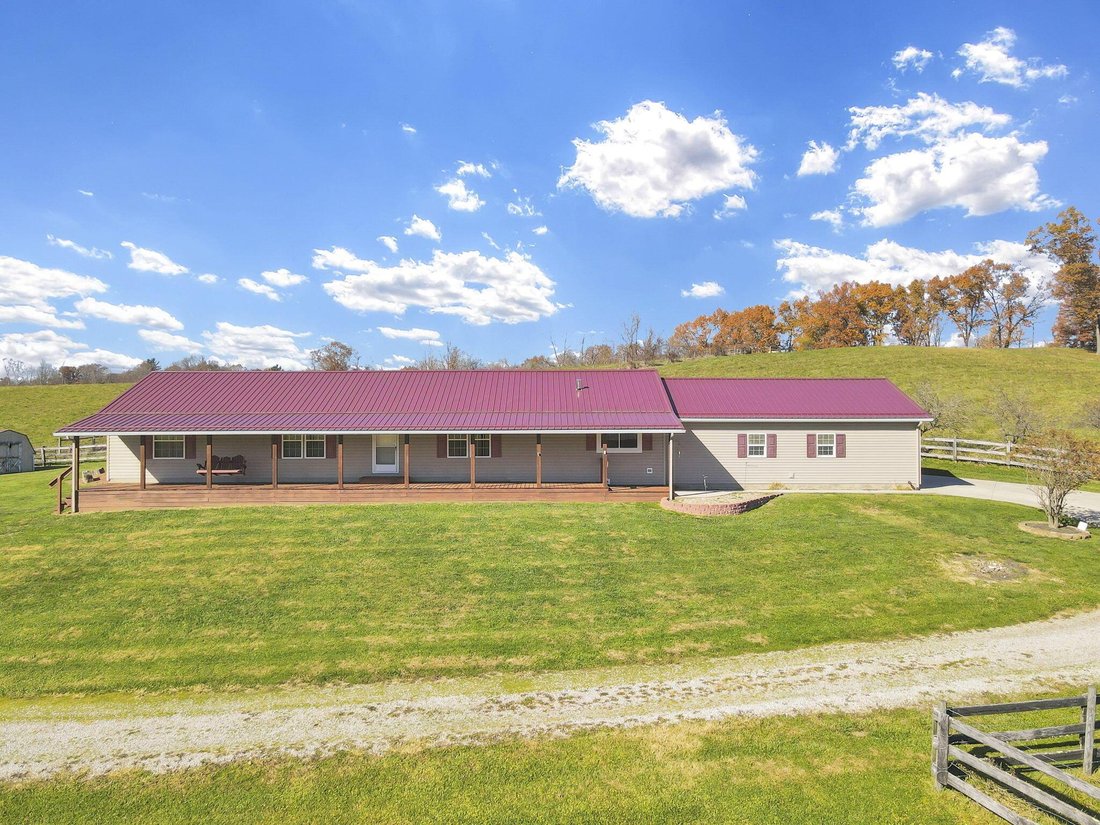 Haus in Logan, Ohio, Vereinigte Staaten 2 - 17679014