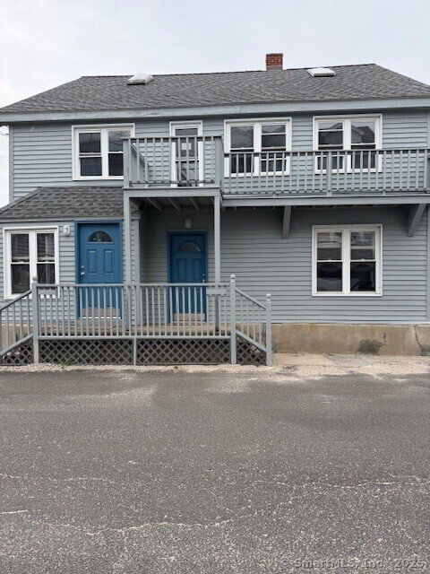 Apartment in Fairfield, Connecticut, United States 1 - 17678511