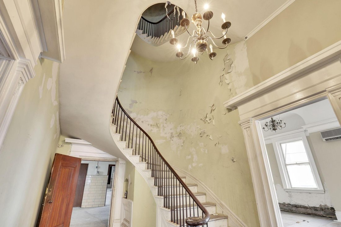 House in Lancaster, Ohio, United States 5 - 17679007