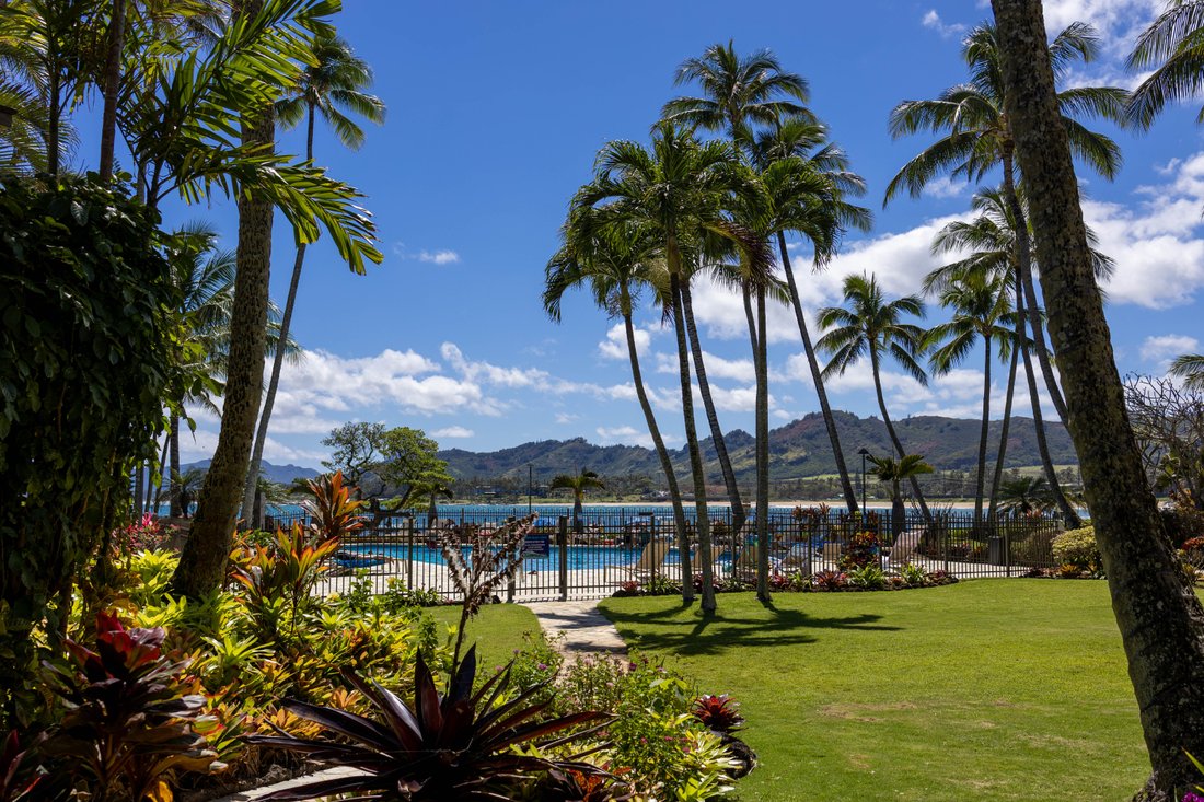 Condo in Kapaʻa, Hawaii, United States 5 - 17679773