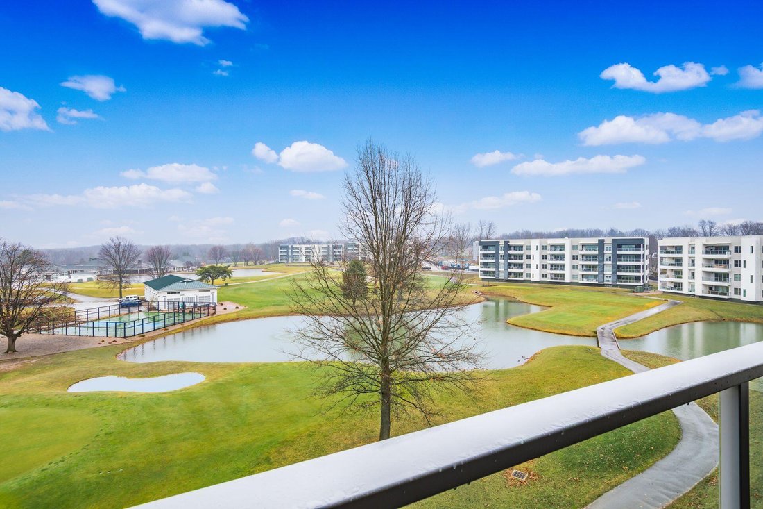 Condo in Westerville, Ohio, United States 1 - 17678977