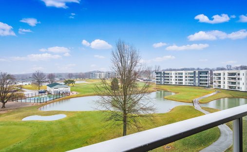 Condominio a Westerville, Ohio, Stati Uniti 1