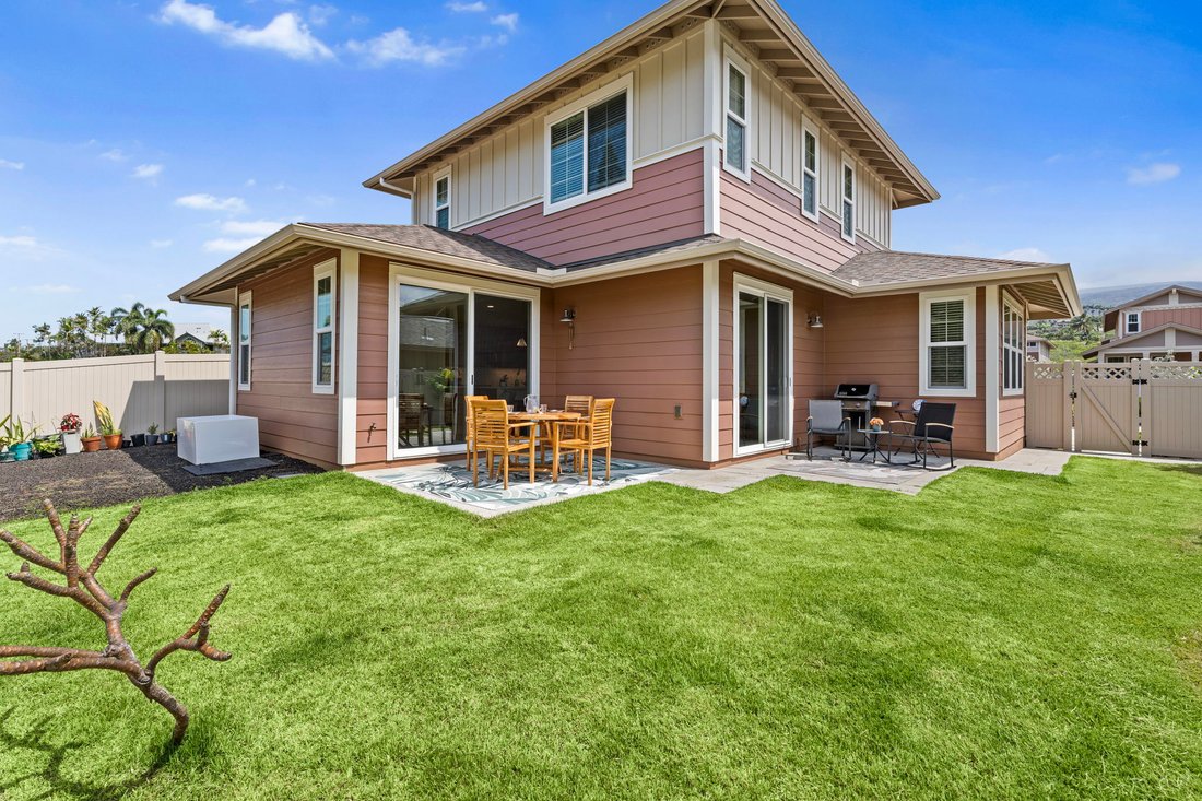 House in Kailua-Kona, Hawaii, United States 1 - 17679664