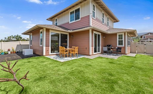 Maison à Kailua-Kona, Hawaï, États-Unis 1