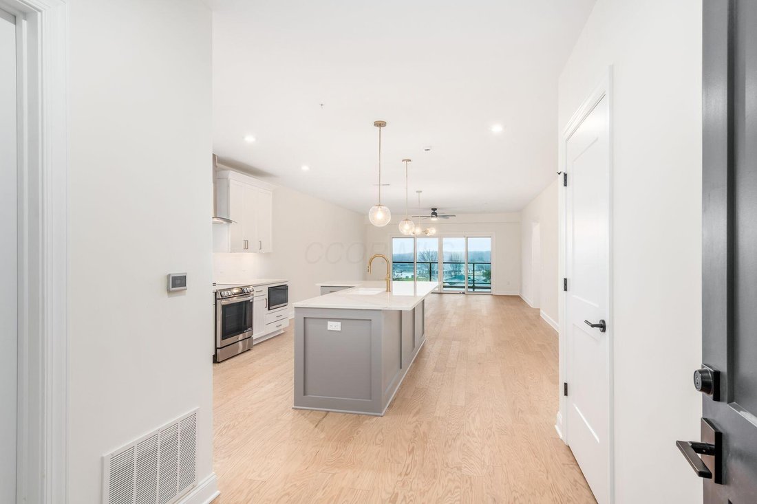 Condo in Westerville, Ohio, United States 2 - 17678977