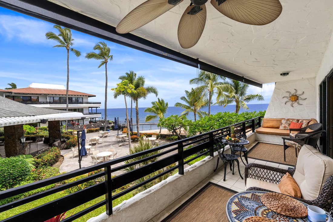 Condo in Kailua-Kona, Hawaii, United States 3 - 17679834